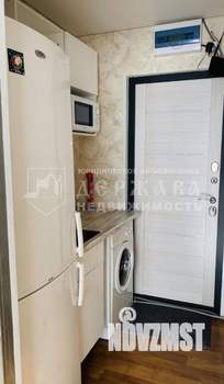 1-к квартира, на длительный срок, 17м2, 4/9 этаж