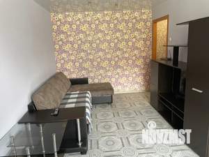 2-к квартира, посуточно, 45м2, 3/5 этаж