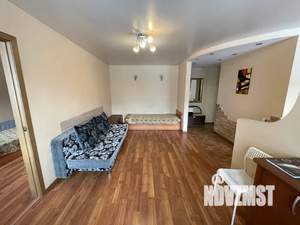 2-к квартира, посуточно, 48м2, 3/5 этаж