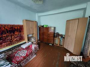 1-к квартира, на длительный срок, 37м2, 1/1 этаж