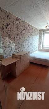 3-к квартира, на длительный срок, 64м2, 3/5 этаж