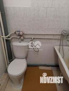 Студия квартира, на длительный срок, 23м2, 7/9 этаж