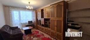 2-к квартира, на длительный срок, 48м2, 9/9 этаж