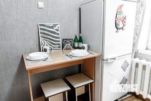 2-к квартира, посуточно, 60м2, 1/1 этаж