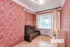 1-к квартира, на длительный срок, 38м2, 4/5 этаж