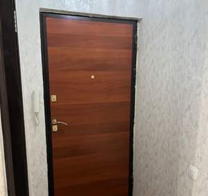 1-к квартира, на длительный срок, 32м2, 2/5 этаж
