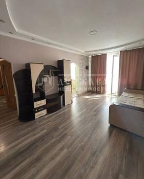 2-к квартира, на длительный срок, 49м2, 5/5 этаж