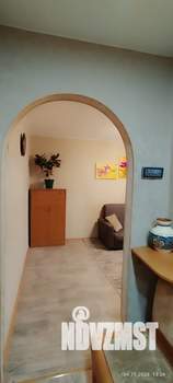 2-к квартира, на длительный срок, 44м2, 2/5 этаж