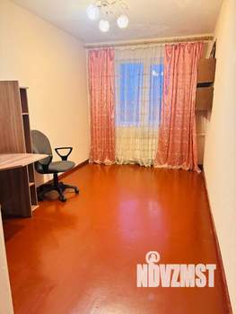 3-к квартира, на длительный срок, 59м2, 5/5 этаж