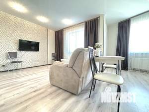 2-к квартира, посуточно, 45м2, 20/25 этаж