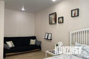 1-к квартира, посуточно, 29м2, 1/5 этаж