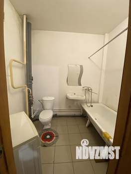 1-к квартира, на длительный срок, 40м2, 1/9 этаж