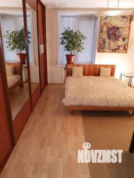 1-к квартира, на длительный срок, 41м2, 2/5 этаж