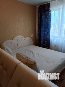 1-к квартира, посуточно, 24м2, 9/9 этаж