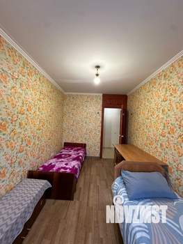 3-к квартира, на длительный срок, 58м2, 4/5 этаж