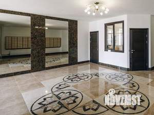 1-к квартира, посуточно, 48м2, 1/1 этаж