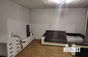 1-к квартира, на длительный срок, 42м2, 3/10 этаж