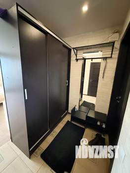 Студия квартира, на длительный срок, 32м2, 7/10 этаж