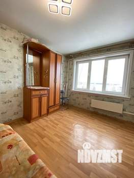 1-к квартира, на длительный срок, 16м2, 9/9 этаж