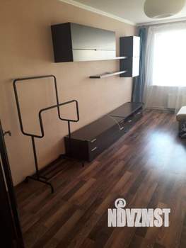 2-к квартира, на длительный срок, 63м2, 2/17 этаж