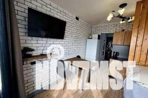 1-к квартира, посуточно, 18м2, 9/9 этаж