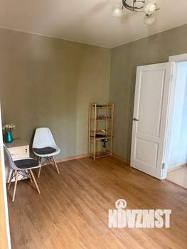 3-к квартира, на длительный срок, 45м2, 3/5 этаж