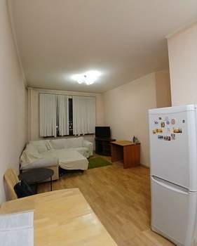 2-к квартира, на длительный срок, 53м2, 3/6 этаж