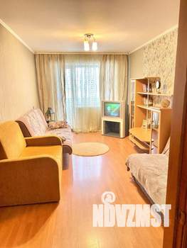 2-к квартира, посуточно, 45м2, 1/1 этаж