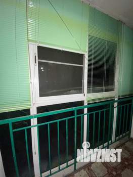 1-к квартира, на длительный срок, 40м2, 3/9 этаж