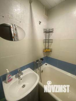 Студия квартира, на длительный срок, 23м2, 1/9 этаж