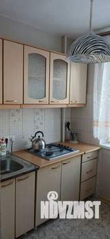 2-к квартира, на длительный срок, 44м2, 4/5 этаж