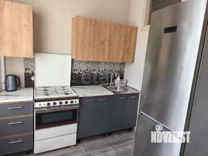 1-к квартира, на длительный срок, 43м2, 4/5 этаж