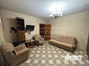 3-к квартира, на длительный срок, 63м2, 6/11 этаж