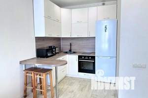 2-к квартира, посуточно, 45м2, 14/16 этаж