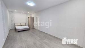 1-к квартира, на длительный срок, 52м2, 9/16 этаж