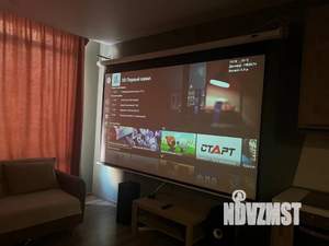 Студия квартира, посуточно, 60м2, 7/13 этаж