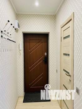 1-к квартира, посуточно, 31м2, 1/1 этаж