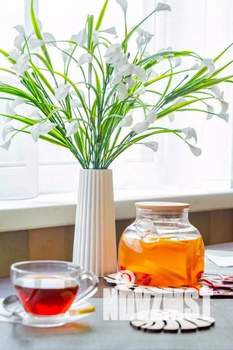 1-к квартира, посуточно, 44м2, 1/1 этаж