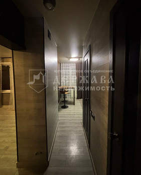 1-к квартира, на длительный срок, 35м2, 2/10 этаж