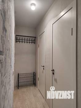 2-к квартира, на длительный срок, 43м2, 4/9 этаж