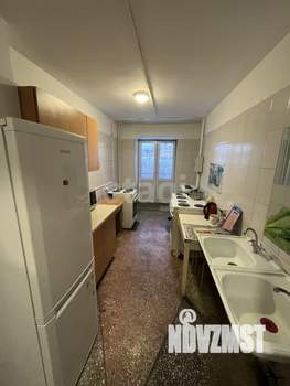 1-к квартира, на длительный срок, 12м2, 2/9 этаж