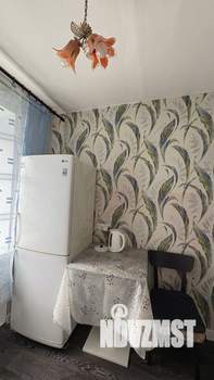 1-к квартира, на длительный срок, 35м2, 5/5 этаж