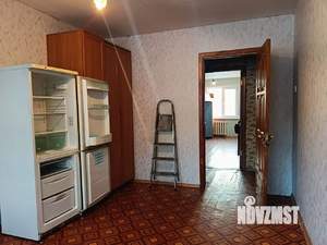 2-к квартира, на длительный срок, 41м2, 1/5 этаж