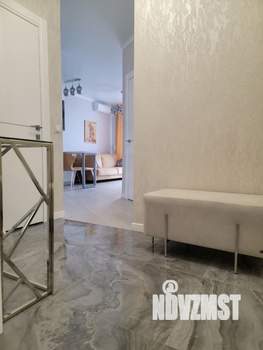 2-к квартира, на длительный срок, 38м2, 12/16 этаж