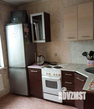 1-к квартира, на длительный срок, 36м2, 4/9 этаж