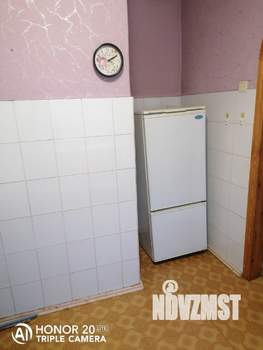 2-к квартира, на длительный срок, 44м2, 4/5 этаж