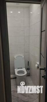 1-к квартира, на длительный срок, 34м2, 10/16 этаж