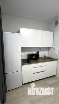 1-к квартира, на длительный срок, 36м2, 6/16 этаж