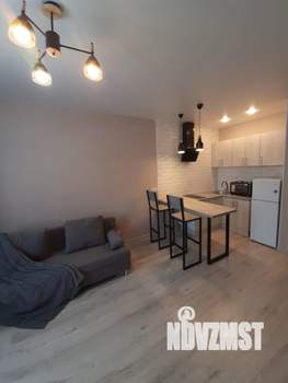 1-к квартира, на длительный срок, 30м2, 2/7 этаж