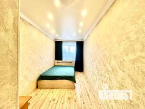 2-к квартира, посуточно, 40м2, 3/5 этаж